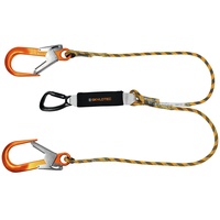 SKYLOTEC Verbindungsmittel BFD, 1,5 m Y-Seil SK12,FS 90/Stak TW