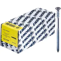 E-Norm Justierschraube 6,0x 60 E-NORMpro