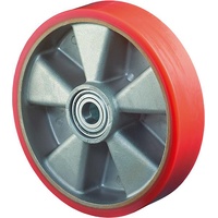 BS Rollen Polyurethanrad B90.081 Raddurchmesser 80 mm