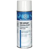 Marston-Domsel MD-Spray Edelstahlprofi Pflege Dose 400ml