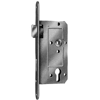 Kfv karl fliether gmbh & co. kg Korr. Schloss