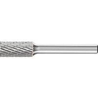 FORMAT Frässtift HM zylindrisch mit Stirnverzahnung 0616 C 6mm