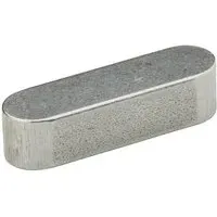 Fortis Passfedernutenstein Gr.32 FORTIS