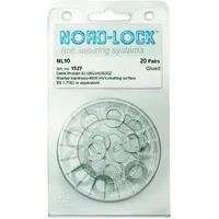 Ede - nord-lock Nord-Lock Scheiben St. Zinklam.NL14sp a4St.