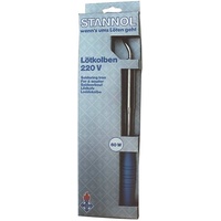 Stannol Lötkolben 80 Watt