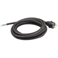 Fortis Anschlussleitung H07RN-F3G1,5 5m