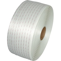 Banholzer & Wenz Polyesterband 25mm gewebt Rolle a 300m