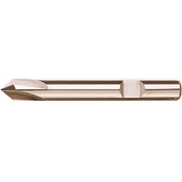 FORMAT Entgratfräser NC DIN6527 VHM ø4,0mm