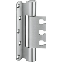 Simonswerk Objektband VX 7939/160 VA ma geb.200kg 22,5mm DIN
