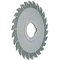 FORMAT Scheibenfräser DIN 1834 HSSE ø63 x 3,0mm