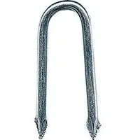 E-Norm Schlaufe zn 2,5x 25 a 1,0kg