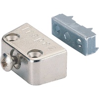 Hettich Trapez-Verbind.beschl. B 40mm, H 15,8mm Trapez TZ 4,