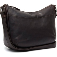 The Chesterfield Brand Henderson Umhängetasche Leder 27 cm braun