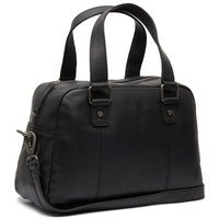 The Chesterfield Brand Dover Handtasche Leder 34 cm schwarz