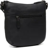 The Chesterfield Brand Redding Black Schwarz Damen
