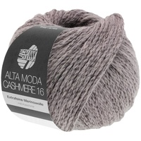 Lana Grossa Alta Moda Cashmere 16 | Feinste 16