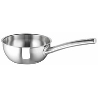Schulte-Ufer Sauteuse Skagen, 9544-18, Edelstahl, 18 cm