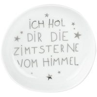 Räder Weihnachtsschälchen Zimtsterne