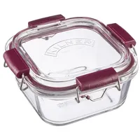 Kilner Frischhaltedose 750 ml transparent rechteckig