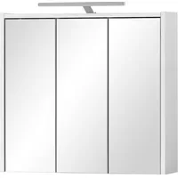 INOSIGN Dex 65 cm weiß mit Beleuchtung