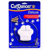 Cat Dancer Deluxe 252 Katzenspielzeug 1 1er Pack Stück