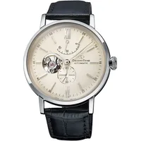 ORIENT STAR RE-AV0002S00B Classic Automatik Herrenuhr 40mm 5ATM
