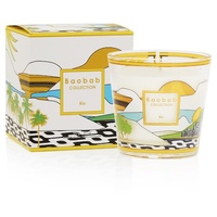 BAOBAB My First Baobab Rio Duftkerze 190 g gelb