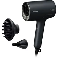 Panasonic EH-NA0J-N825 Haartrockner & Black