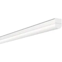 Siteco 51LJ12DKM40A Ecopack 31Diffusorleuchte,LED,4.300lm830/840/850, EVG-DALI,PC,direkt,Anbau