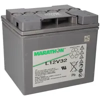 Sonnenschein / Exide Marathon L12V32 31,5Ah 12V