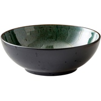 Bitz Salatschüssel, Schüssel/Schale aus Steinzeug, spülmaschinenfest, 30 cm im