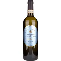 Vite Colte Masseria dei Carmelitani Gavi di Gavi DOCG