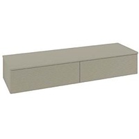 Villeroy & Boch Antao Sideboard 1600x268x500mm K42103HK mit Struktur