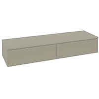 Villeroy & Boch Antao Sideboard 1600x268x500mm K42003HK FK/AP: HK/3