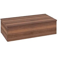 Villeroy & Boch Antao Sideboard K40102HM 100x26,8x50cm, Waschbeckenplattenfarbe warm