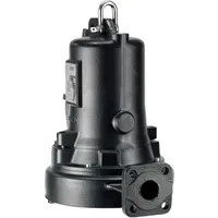 Jung Pumpen MultiCut Abwasserpumpe JP50369 400 V, 45/2 M
