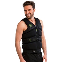 Jobe Unify Premium black Herren 50N Schwimmweste Jetski Wakeboard