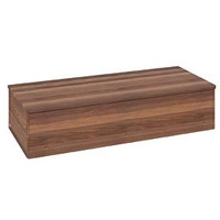 Villeroy & Boch Antao Sideboard K41001HM 120x26,8x50cm, Waschbeckenplattenfarbe honey