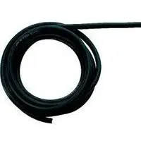 Jas Schweißkabel-Set mit E-Halter 5 m 200 A (10-25