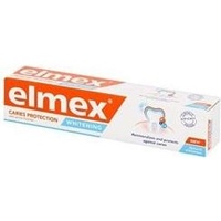 Elmex Zahnpasta Kariesschutz Whitening 75 Ml