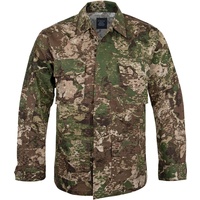 Mil-Tec US BDU Feldjacke Ripstop WASP I Z2, Größe