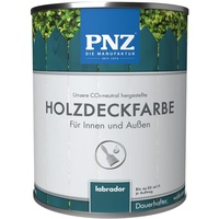 PNZ Holzdeckfarbe labrador