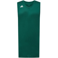 Adidas N3XT L3V3L Prime Game Jersey recyceltes Herren Basketball-Trikot