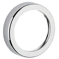 Grohe Rosette 45662 d: 70mm für Relexa Seitenbrause chrom,