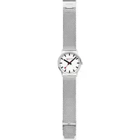 Mondaine Simply Elegant A638 Edelstahl 40,0 mm A638.30350.16SBZ