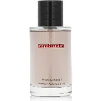 Lambretta Privato Uomo No.1 Eau de Parfum 100ml Spray