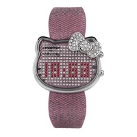 CHRONOTECH CT7104L-03 Edelstahl 40 mm