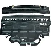 Diederichs Motorabdeckung 8189610