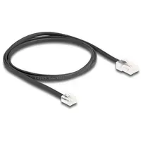 DeLock Telefon (analog) Anschlusskabel 1m