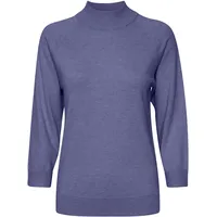 Pulz Jeans Rollkragenpullover PZSARA Turtleneck Pullover 50206812 Pullover mit